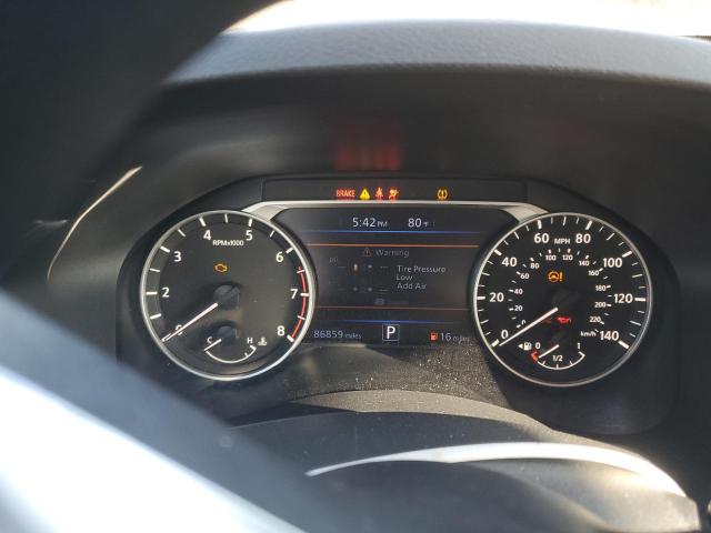 2019 NISSAN ALTIMA S - 1N4BL4BV6KC247949