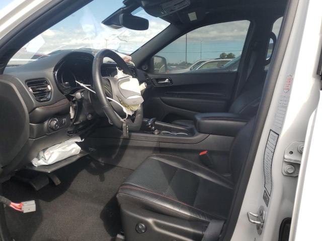 2023 DODGE DURANGO R/ - 1C4SDJCT7PC558042