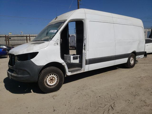 2019 MERCEDES-BENZ SPRINTER 2 #2791646165