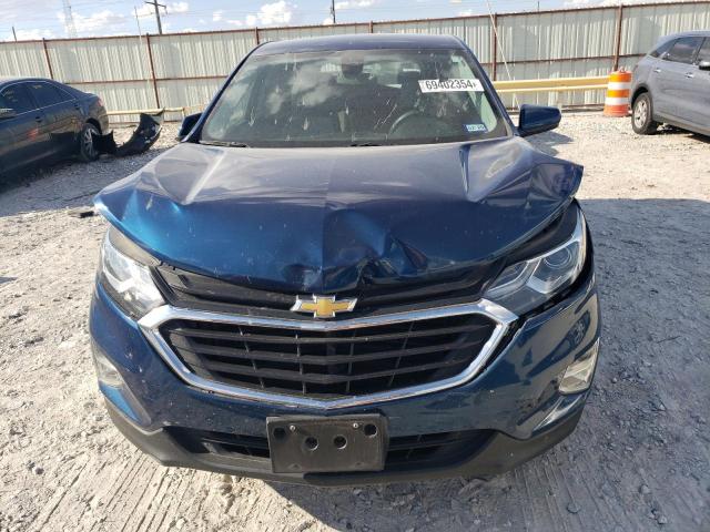 2020 CHEVROLET EQUINOX LT - 2GNAXKEVXL6189906