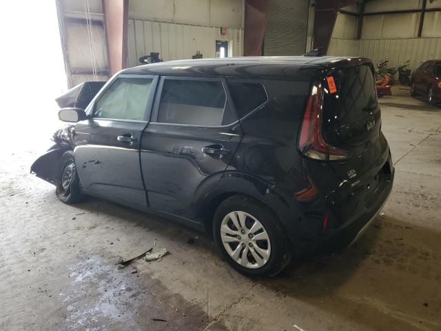 2023 KIA SOUL LX - KNDJ23AU9P7853435