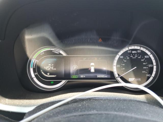 2017 KIA NIRO EX TO KNDCE3LC4H5080780