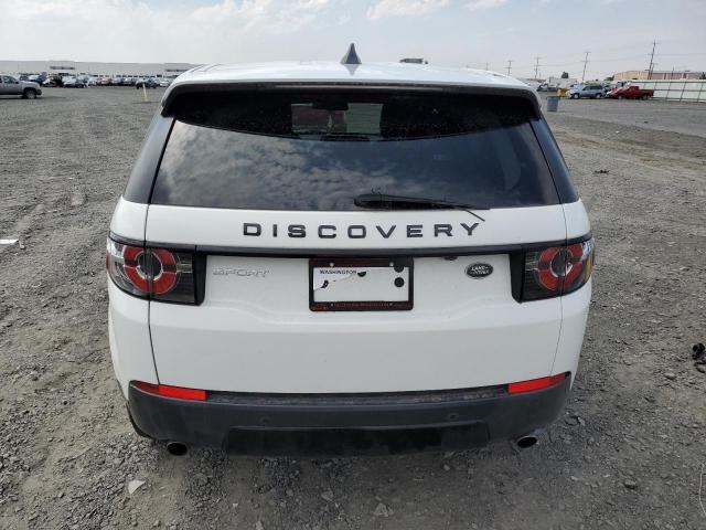 VIN SALCP2BG7HH675980 2017 Land Rover Discovery, SE no.6