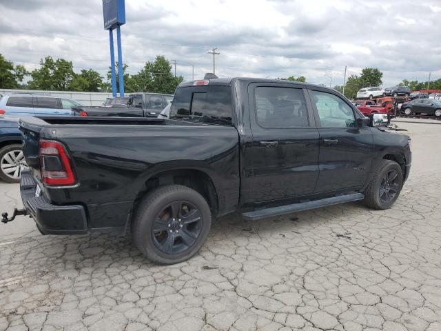 VIN 1C6SRFFT5LN392345 2020 RAM 1500, Big Horn/Lone... no.3