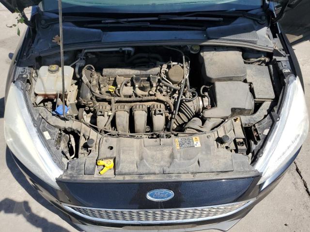 VIN 1FADP3E28FL385684 2015 FORD FOCUS no.11