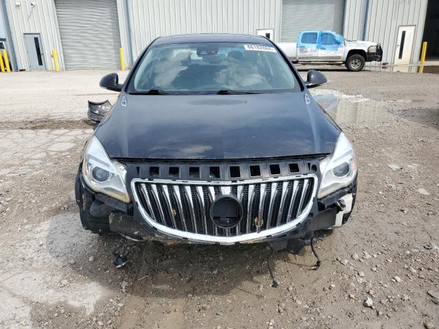 VIN 2G4GR5GX2E9301138 2014 Buick Regal, Premium no.5