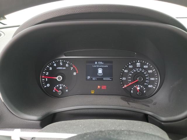 2022 KIA SOUL LX - KNDJ23AU5N7154445