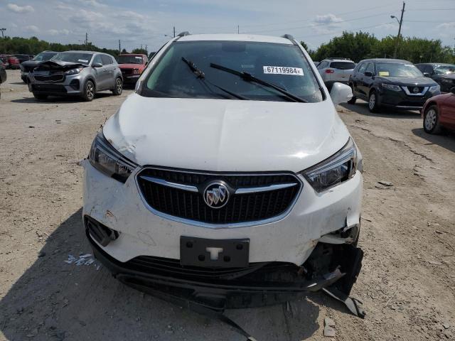 2019 BUICK ENCORE PRE - KL4CJASB9KB805477