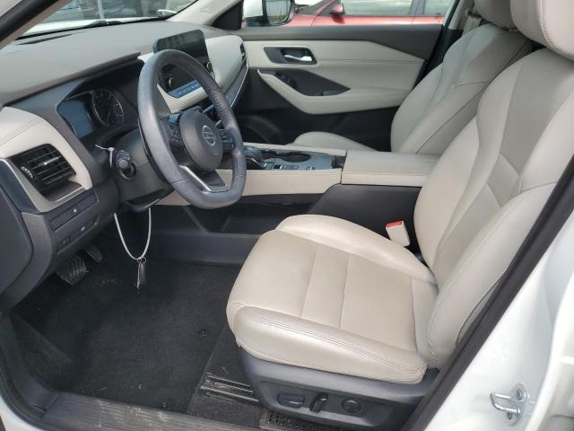 2021 NISSAN ROGUE SL 5N1AT3CA9MC721094  66789804