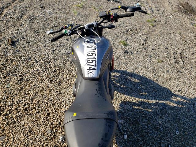 2023 TRIUMPH MOTORCYCLE TRIDENT 66 SMTL10UL5PTBG5873