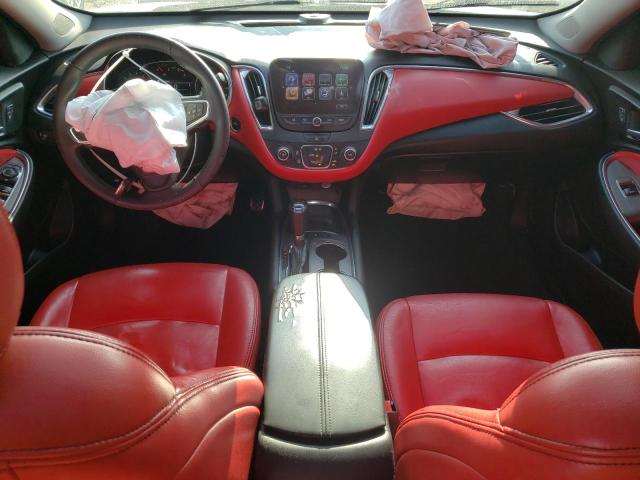 2017 CHEVROLET MALIBU LT - 1G1ZE5ST8HF242369