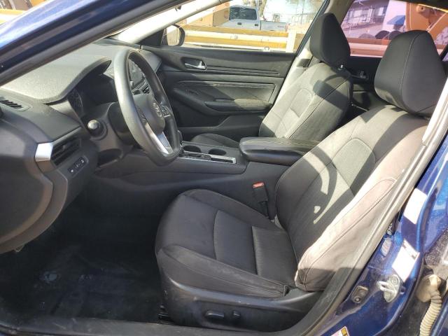 2019 NISSAN ALTIMA S - 1N4BL4BV0KC117083
