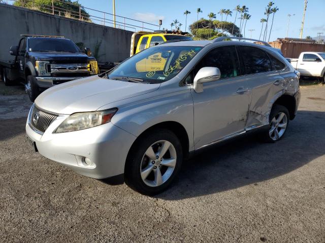 LEXUS RX 350