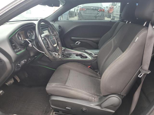 2015 DODGE CHALLENGER - 2C3CDZAG0FH788711