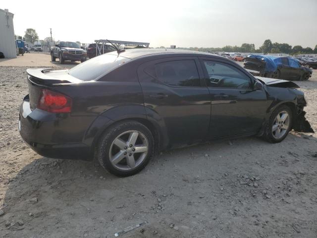 VIN 1C3CDZCG9DN503179 2013 Dodge Avenger, Sxt no.3