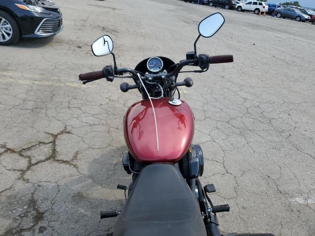 2017 HARLEY-DAVIDSON XG500 1HD4NAA17HC505591