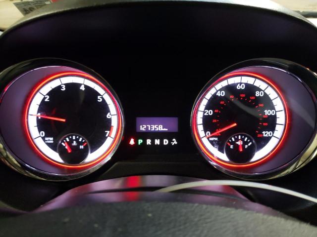 2019 DODGE GRAND CARA - 2C4RDGBG5KR770380