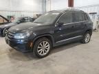 VOLKSWAGEN TIGUAN WOL photo