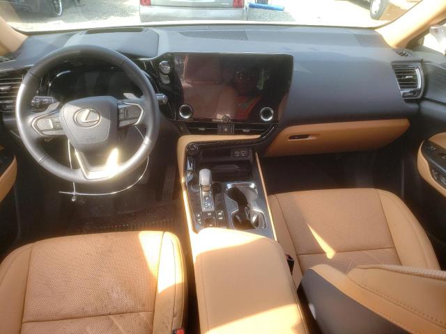 2024 LEXUS NX 450H LU JTJHKCFZ6R2031126