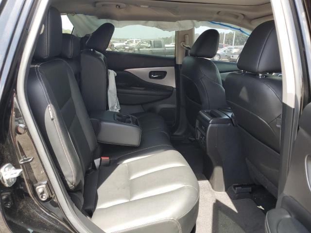 2021 NISSAN MURANO SV - 5N1AZ2BS4MC146633