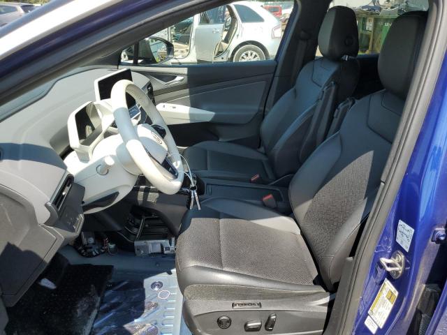 2021 VOLKSWAGEN ID.4 FIRST WVGDMPE22MP019294