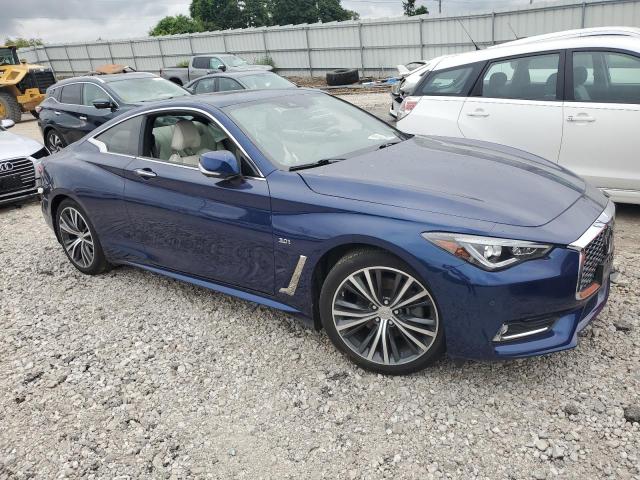 VIN JN1EV7EL5KM291385 2019 Infiniti Q60, Pure no.4