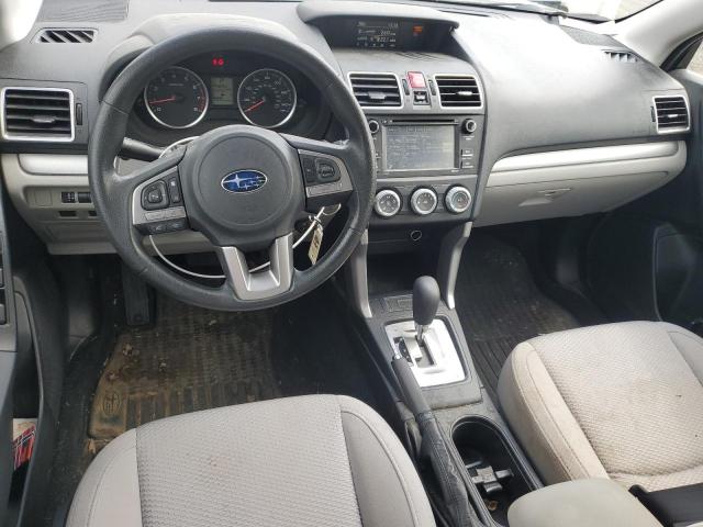 2018 SUBARU FORESTER 2 - JF2SJABC6JH401172