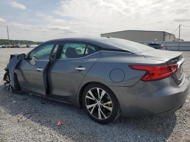 2018 NISSAN MAXIMA 3.5 - 1N4AA6AP0JC404888
