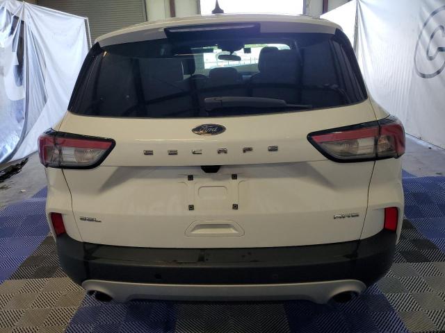 2022 FORD ESCAPE SEL - 1FMCU9H95NUA44841