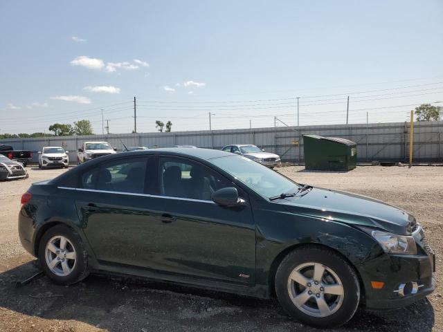 Vin: 1g1pc5sb6e7169819, lot: 65430764, chevrolet cruze lt 20144