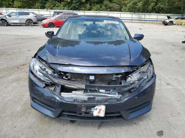 2018 HONDA CIVIC LX - 2HGFC2F5XJH555374