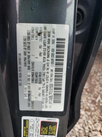2015 MAZDA 5 SPORT - JM1CW2BL7F0181508
