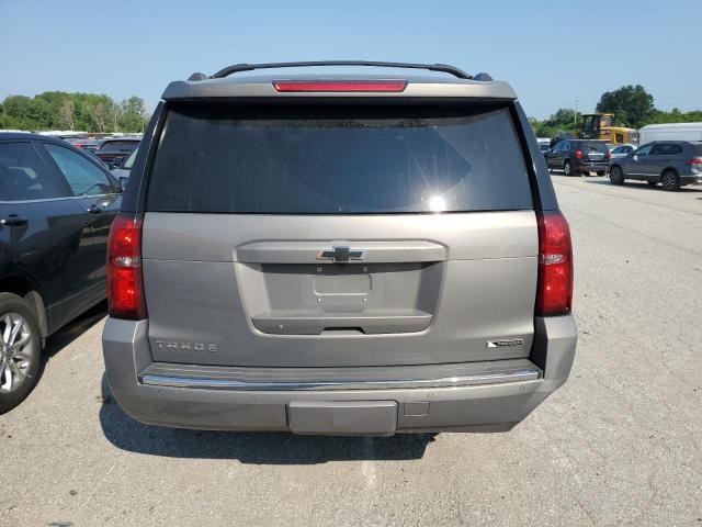 2017 CHEVROLET TAHOE K150 #3291323159