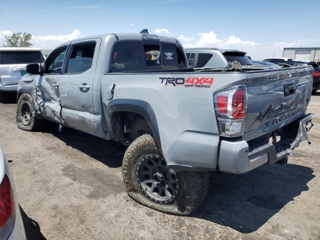 2021 TOYOTA TACOMA DOU - 3TMCZ5AN0MM376999