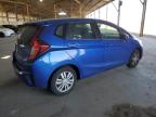 HONDA FIT LX photo