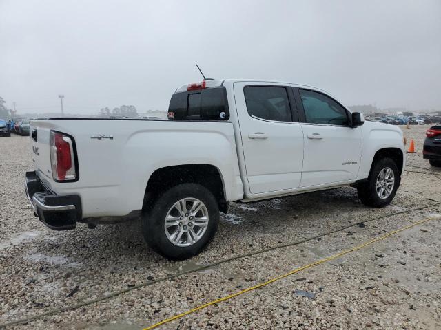 VIN 1GTG6CEN1K1103086 2019 GMC Canyon, Sle no.3