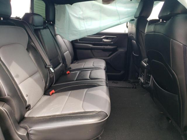 2019 RAM 1500 BIG H - 1C6SRFMT2KN921235
