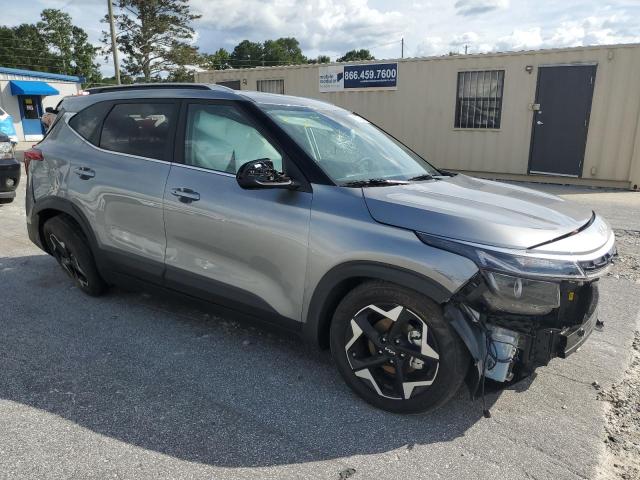 2024 KIA SELTOS EX - KNDER2AA2R7644439