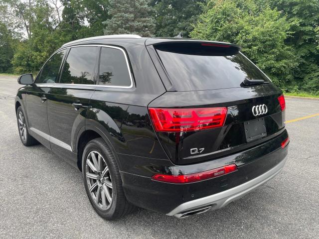 VIN WA1LAAF72HD031138 2017 Audi Q7, Premium Plus no.3