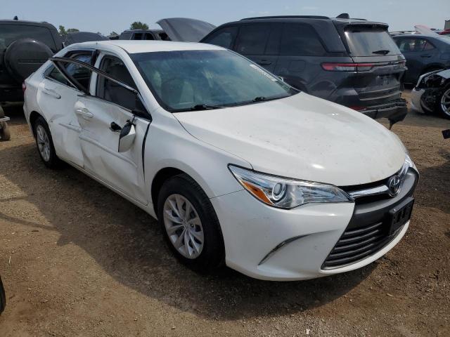 VIN 4T4BF1FK7FR513433 2015 Toyota Camry, LE no.4