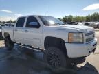 CHEVROLET SILVERADO photo