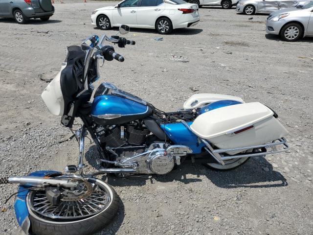 2021 HARLEY-DAVIDSON FLH - 1HD1AAP12MB634229