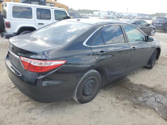 2015 TOYOTA CAMRY HYBR - 4T1BD1FK7FU142189