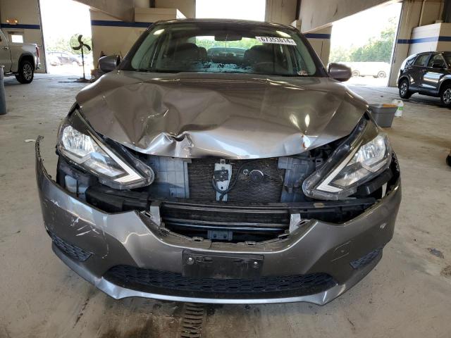 2016 NISSAN SENTRA S - 3N1AB7AP5GL641292