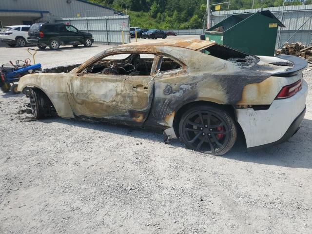2015 CHEVROLET CAMARO SS - 2G1FG1EWXF9128682