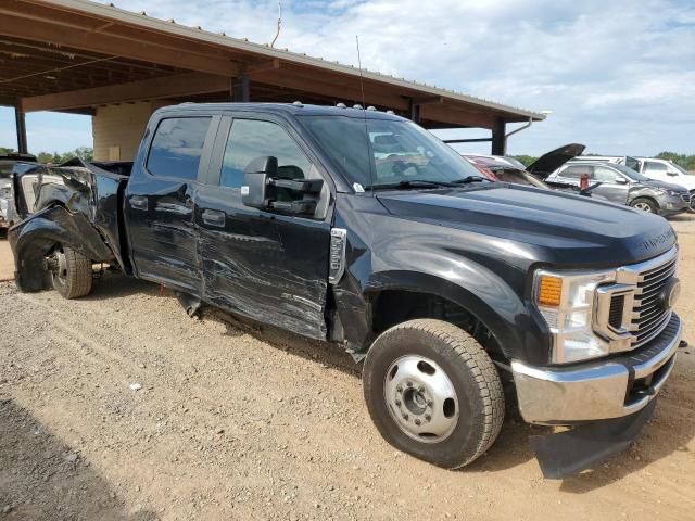 2020 FORD F350 SUPER - 1FT8W3DT9LEE25635