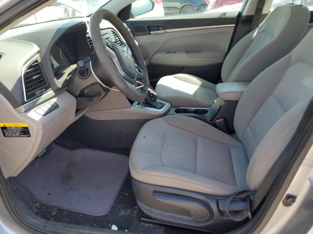 2017 HYUNDAI ELANTRA SE - 5NPD74LF8HH098312