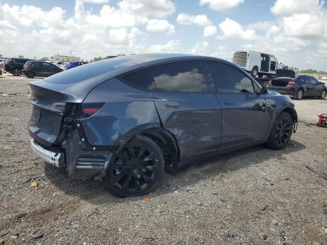 2023 TESLA Y 7SAYGDED5PF960978