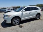 ACURA RDX TECHNO photo