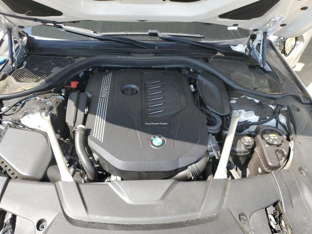 VIN WBA7T2C04NCH35440 2022 BMW 7 Series, 740 I no.7